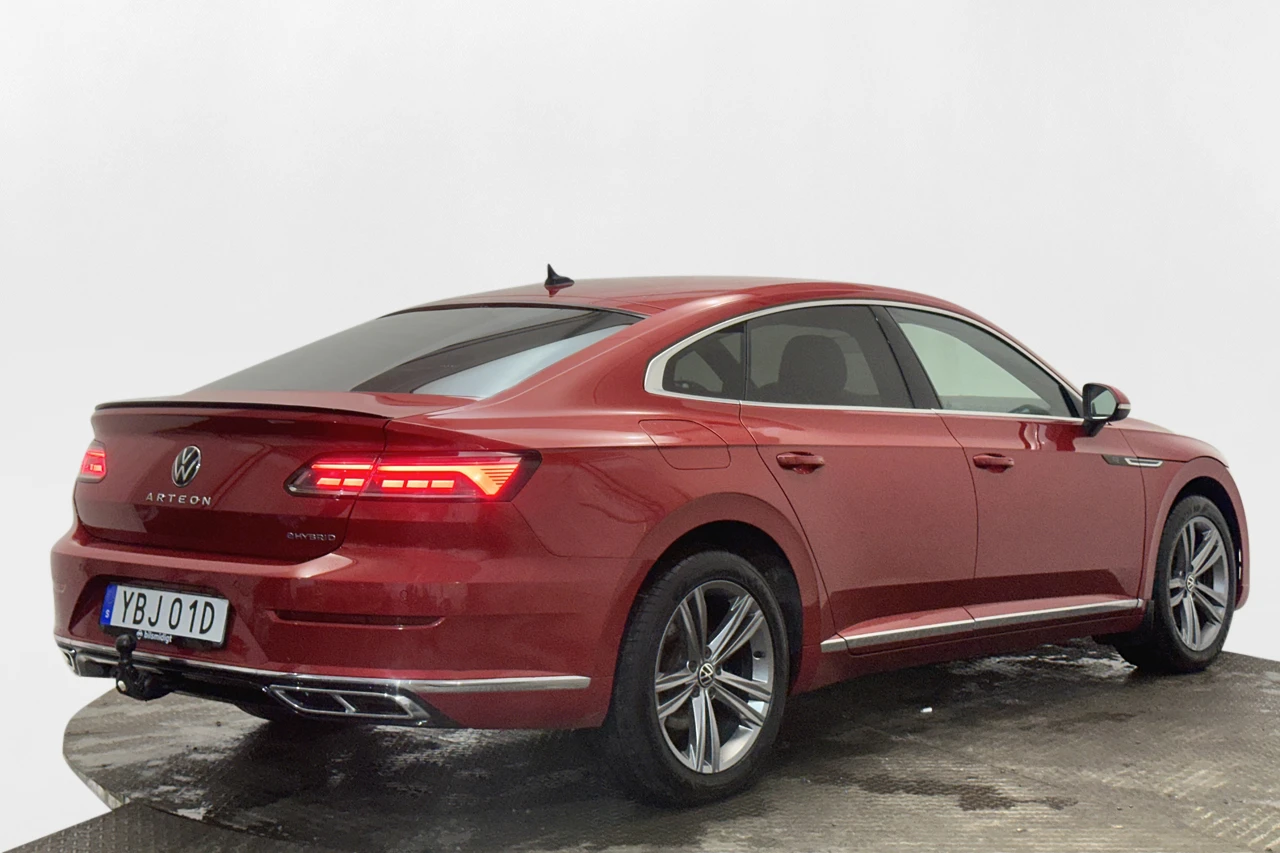 VW Arteon R-line - изображение 5