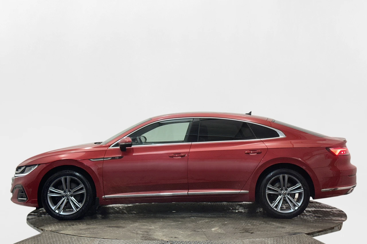 VW Arteon R-line - изображение 8