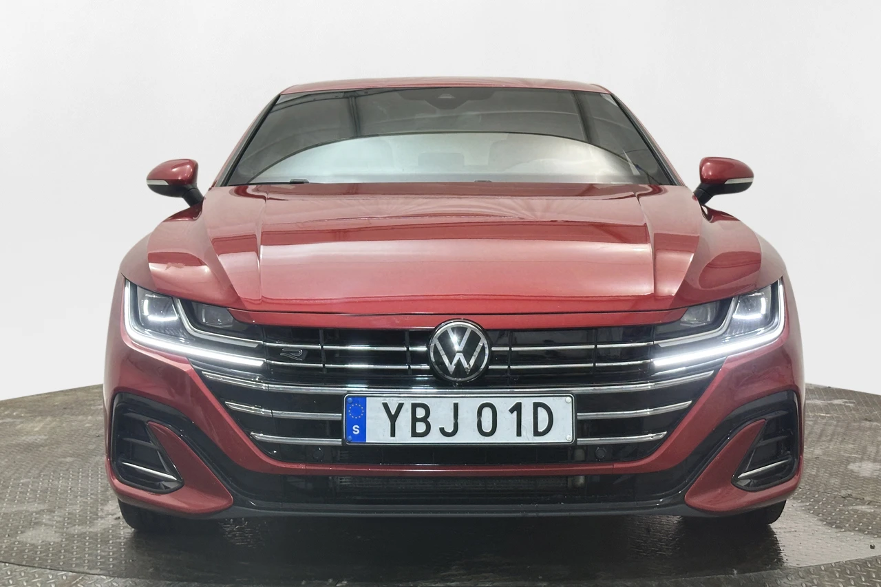 VW Arteon R-line - изображение 2