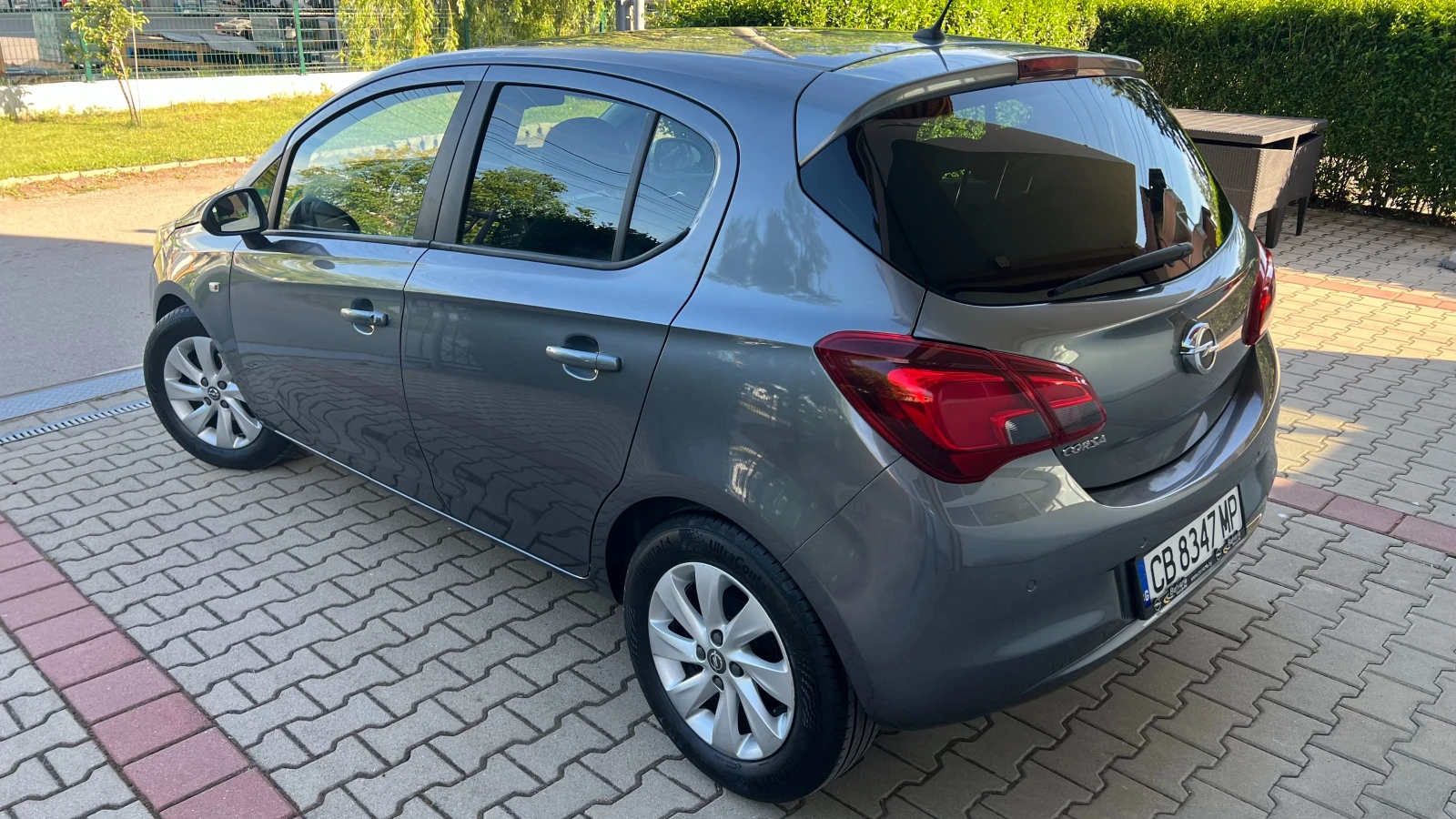 Opel Corsa E Enjoy 1.4XEL AT6-Automatic - изображение 4