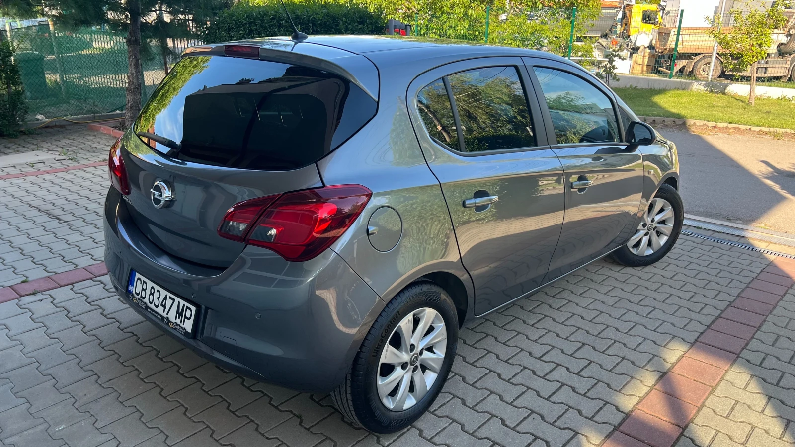 Opel Corsa E Enjoy 1.4XEL AT6-Automatic - изображение 2