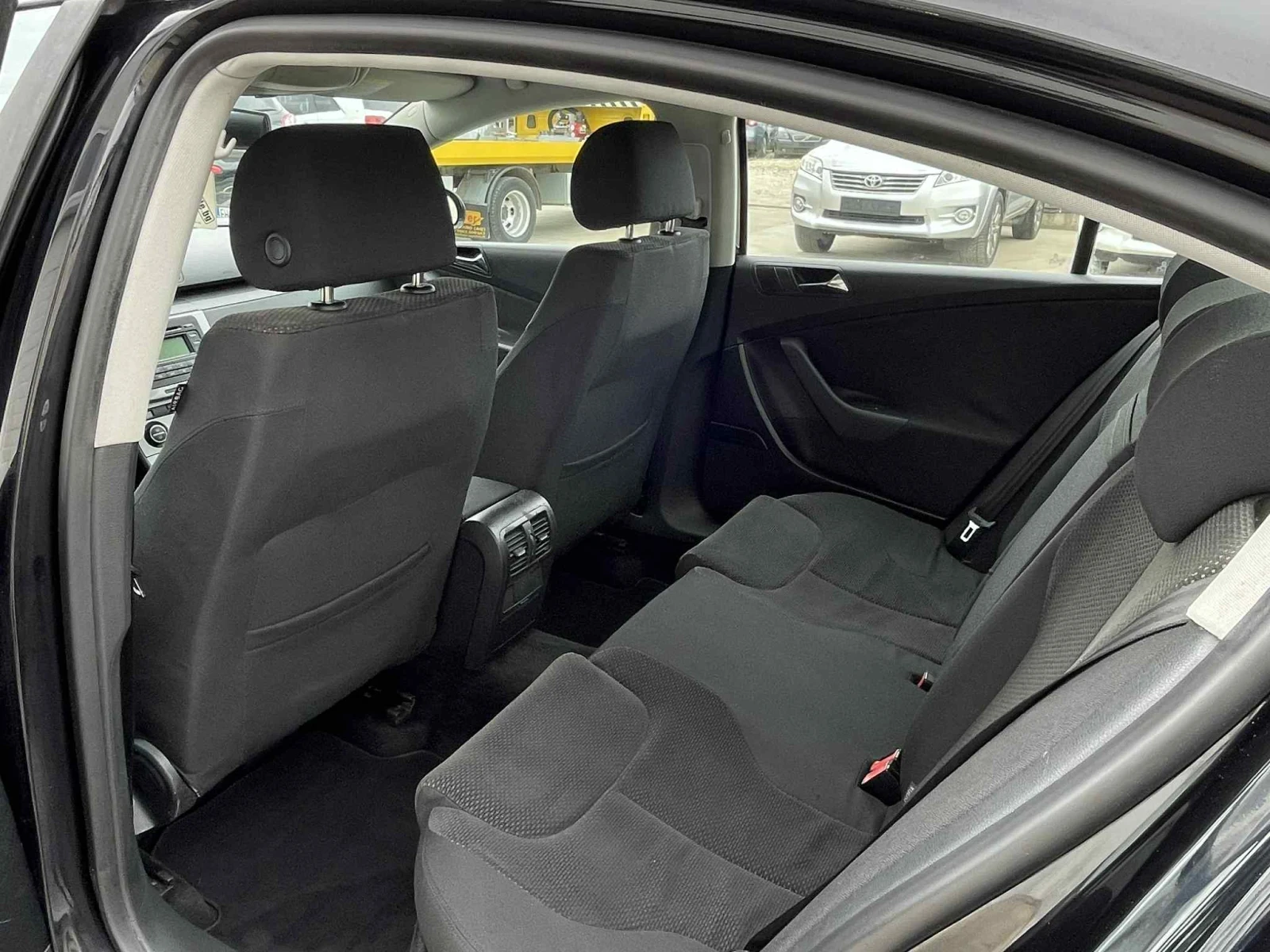 VW Passat 1.9tdi 105k.c * Nova* UNIKAT*  - изображение 8