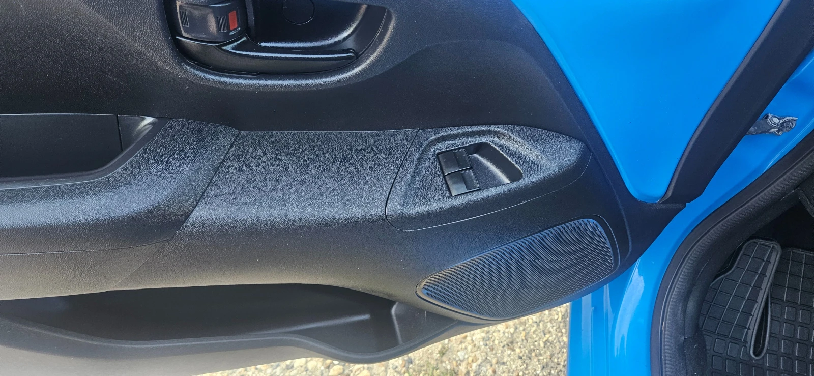 Peugeot 108 1.0k, АВТОМАТИК  - изображение 9