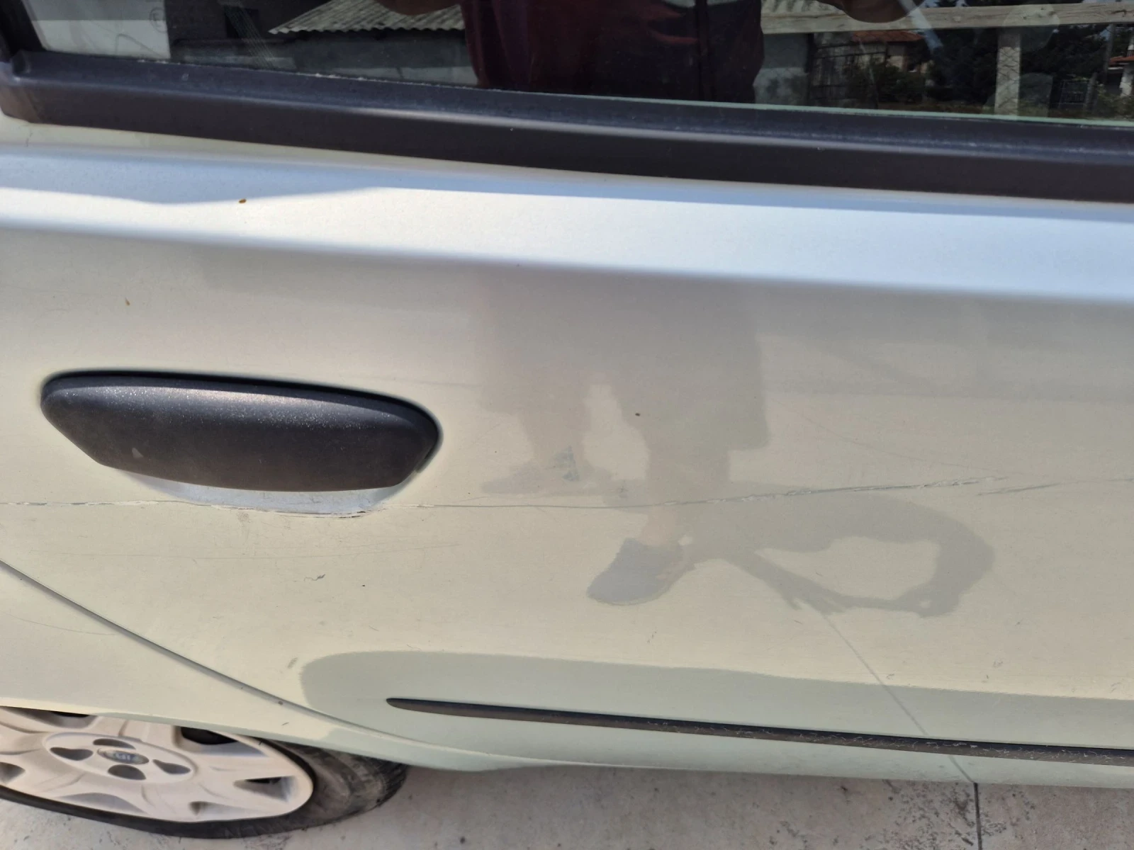 Fiat Punto  - изображение 9