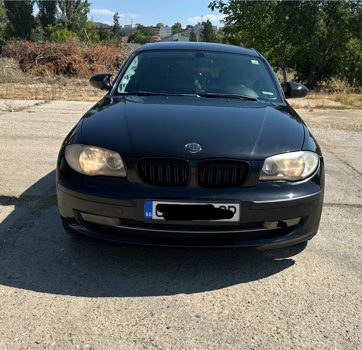 BMW 118 118d | Mobile.bg   1