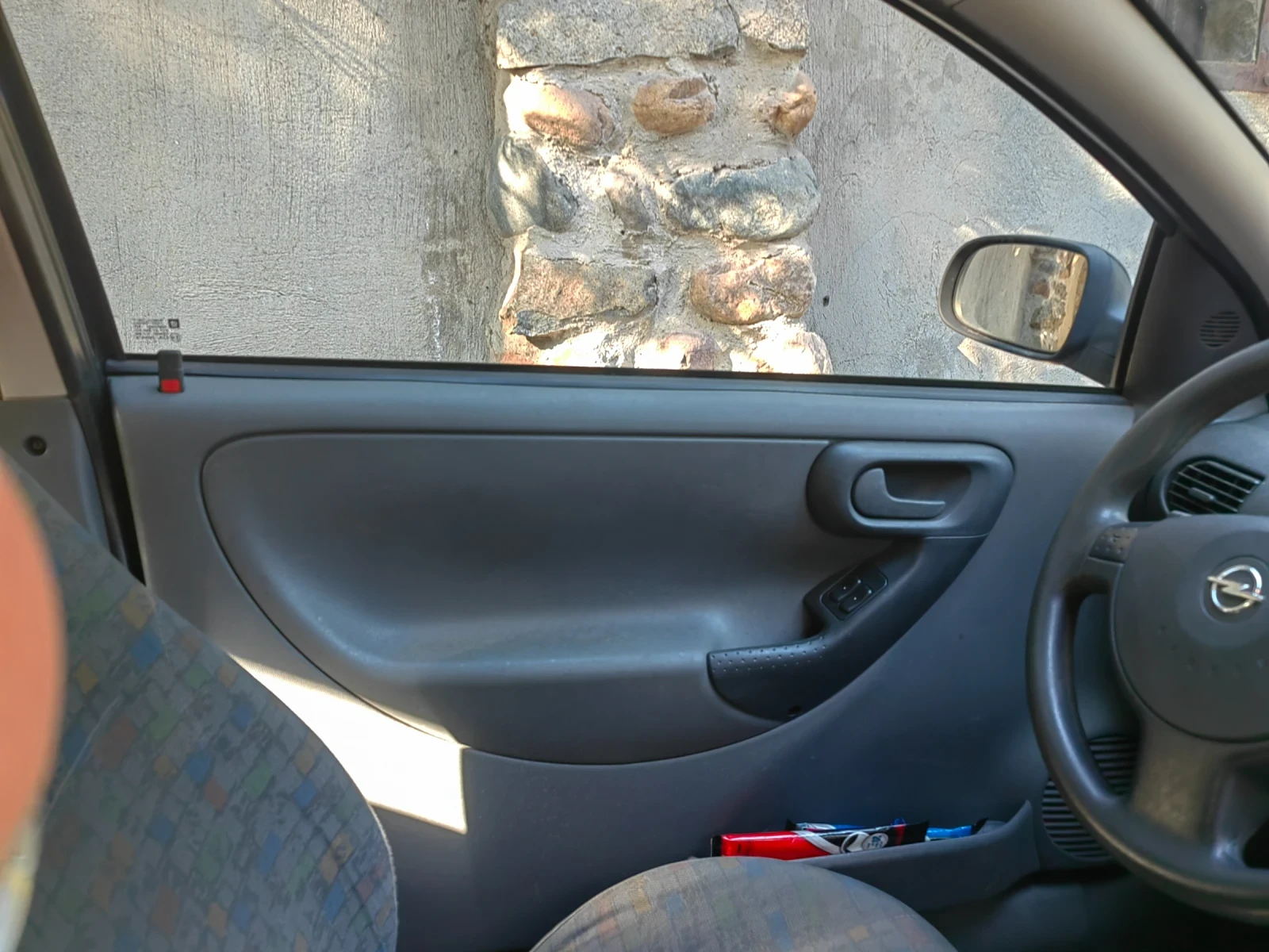 Opel Corsa C - изображение 8