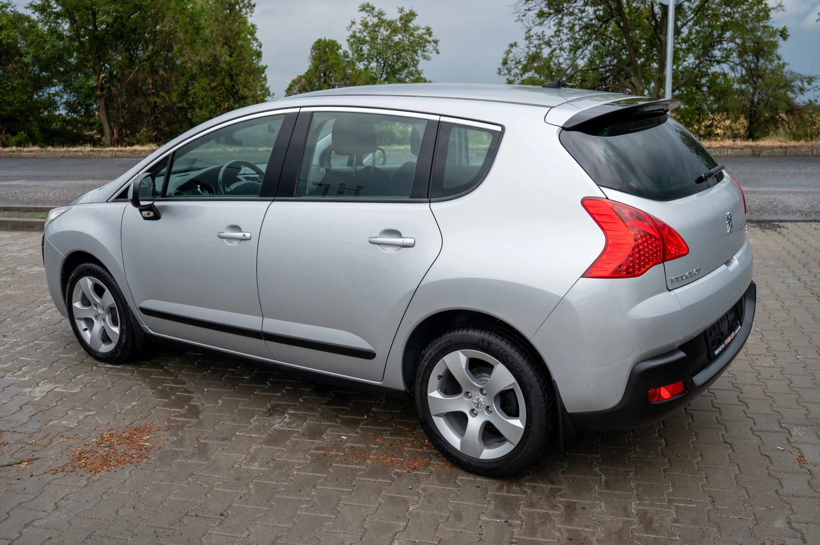 Peugeot 3008 1.6i* 86000km! - изображение 7
