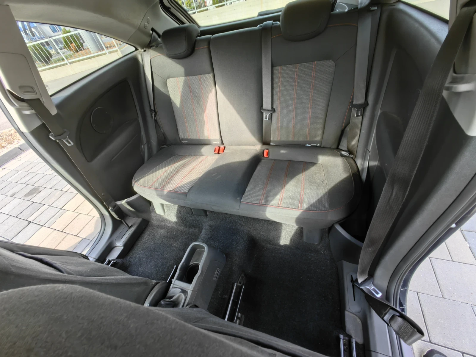 Opel Corsa D - изображение 8