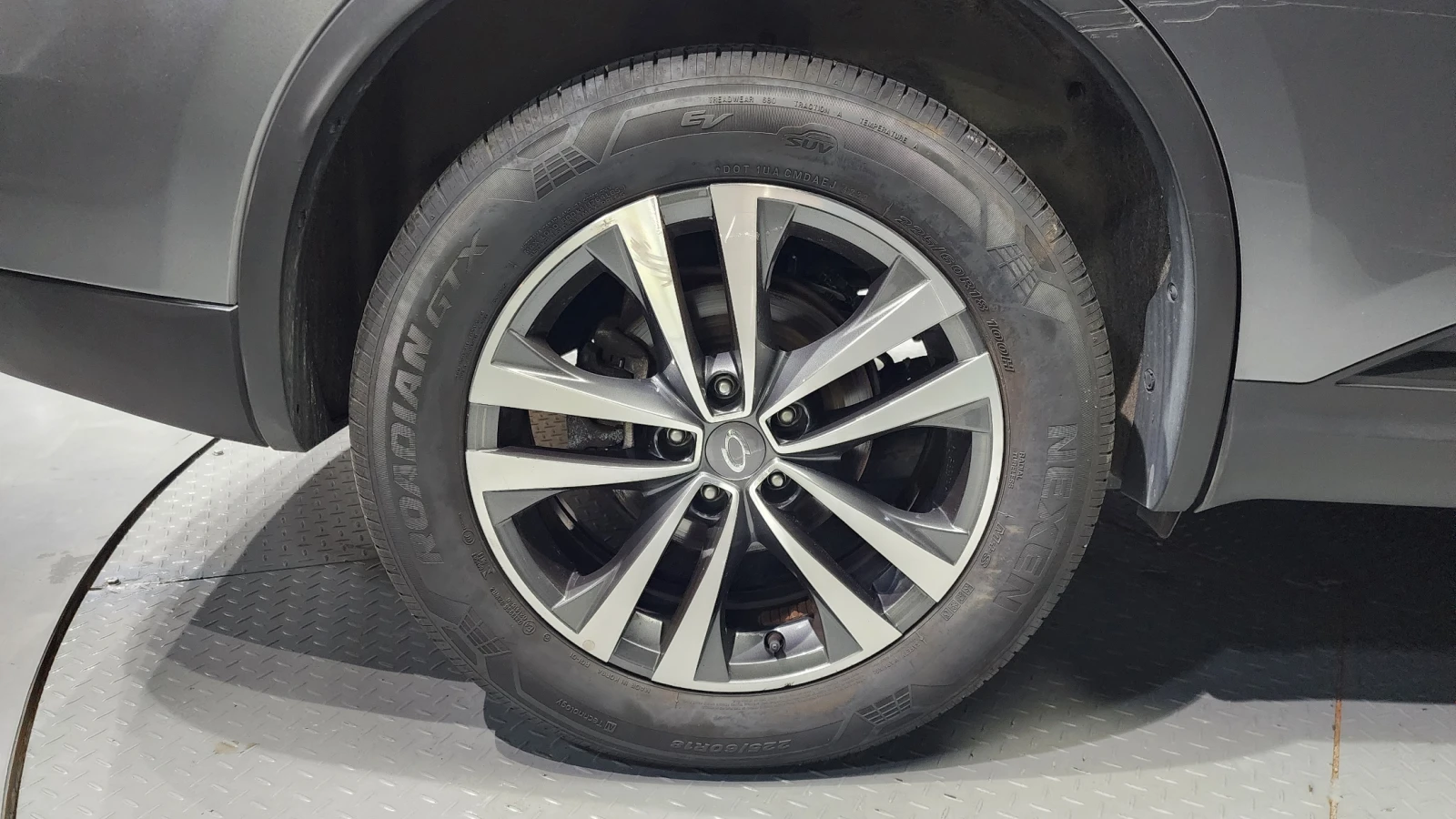 Renault Samsung QM6 2.0LPE - изображение 5