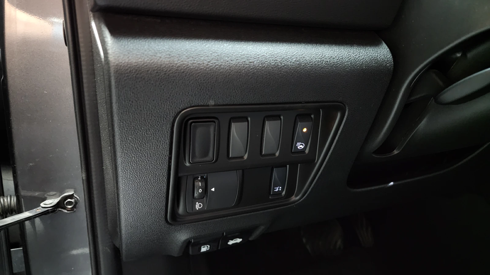 Renault Samsung QM6 2.0LPE | Mobile.bg   17