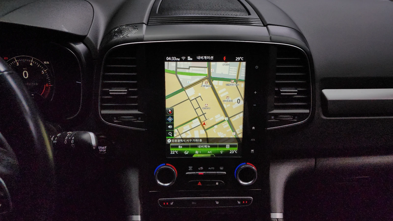 Renault Samsung QM6 2.0LPE | Mobile.bg   13