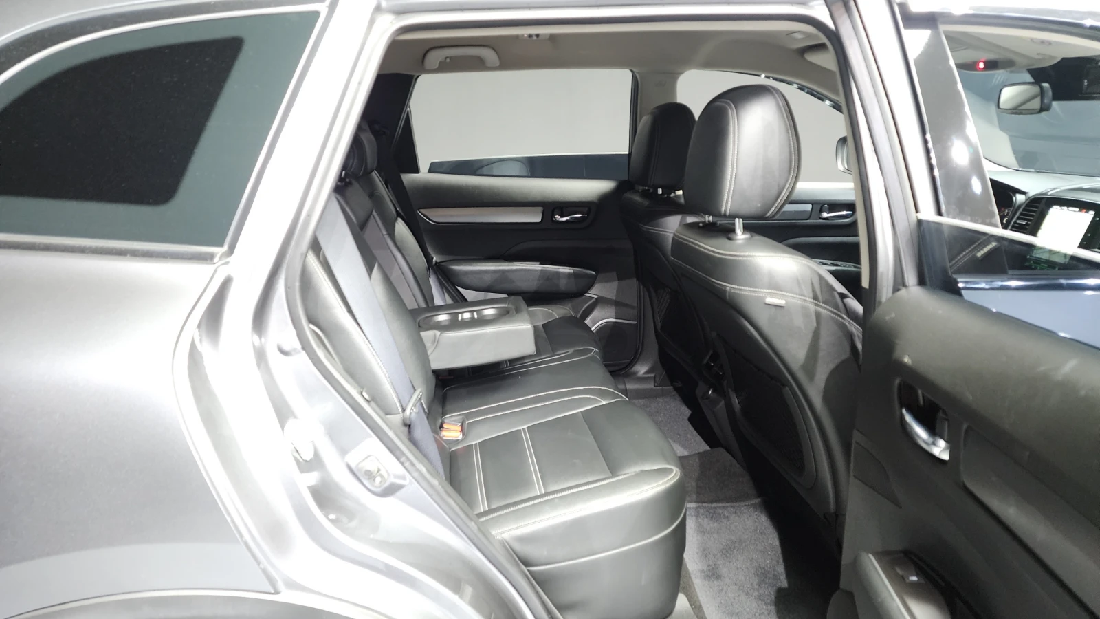 Renault Samsung QM6 2.0LPE | Mobile.bg   11