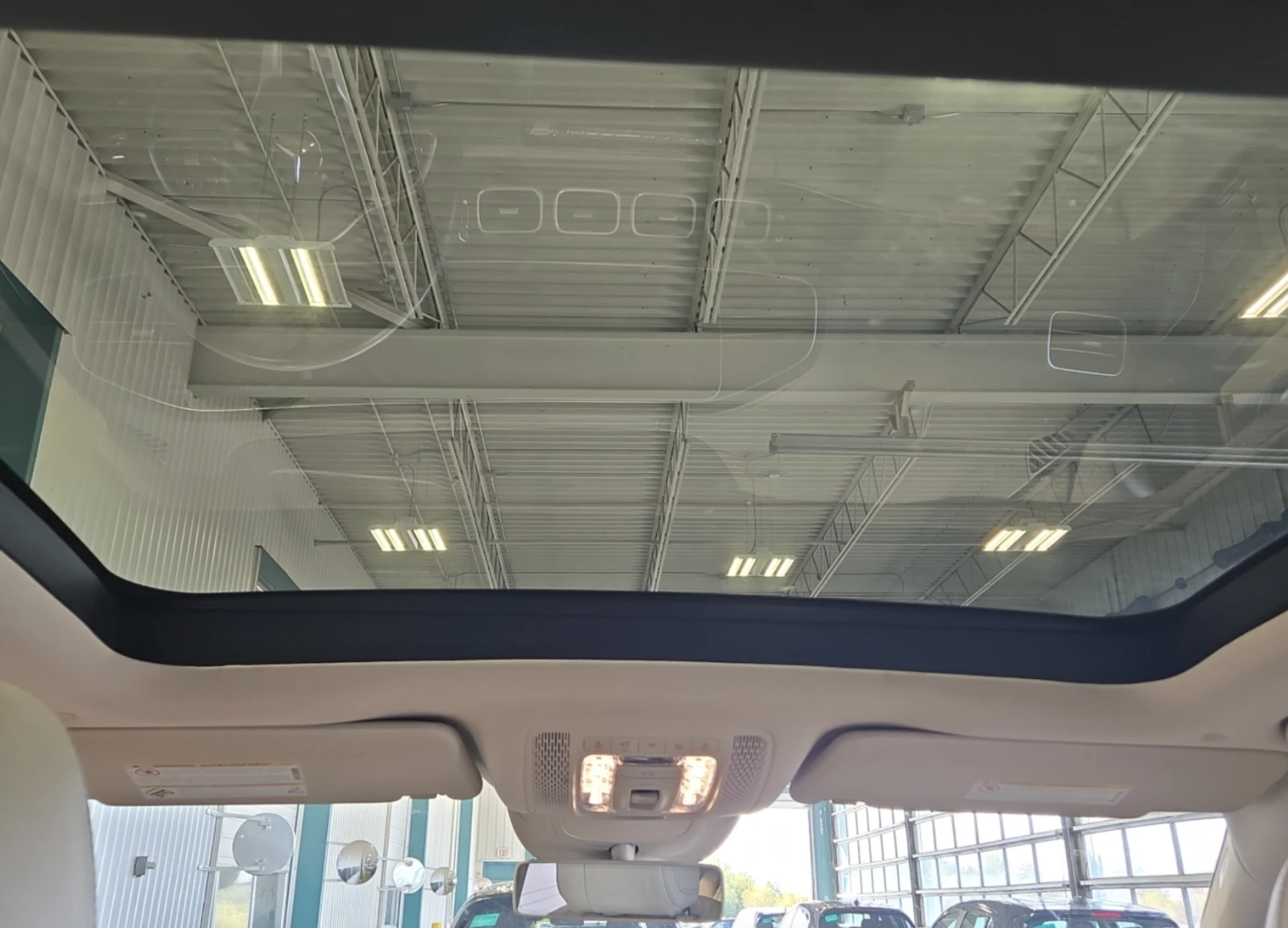 Mercedes-Benz GLE 450  - изображение 9