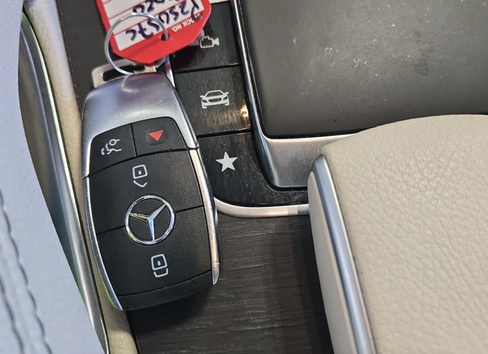 Mercedes-Benz GLE 450  - изображение 6