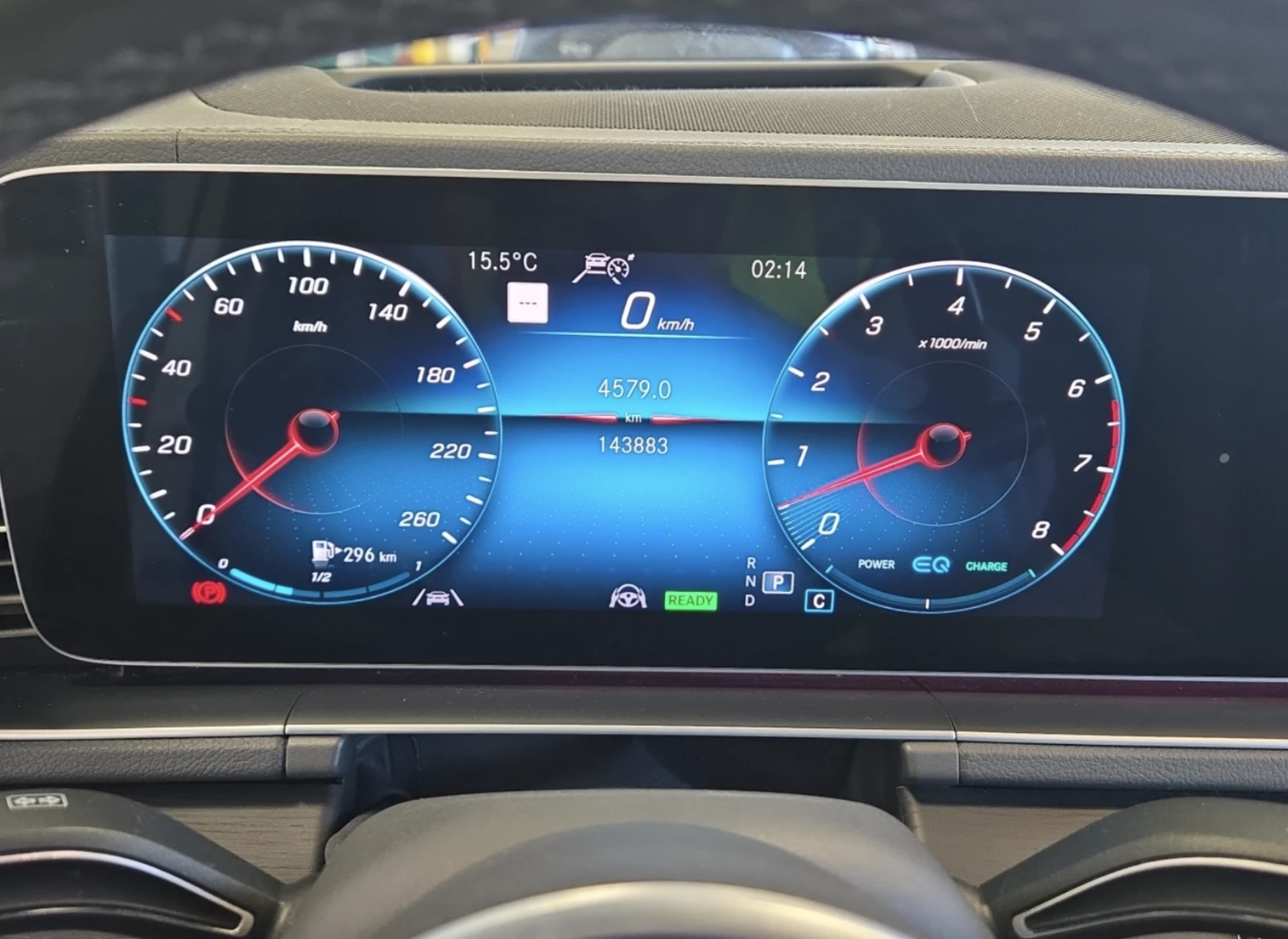 Mercedes-Benz GLE 450  - изображение 7