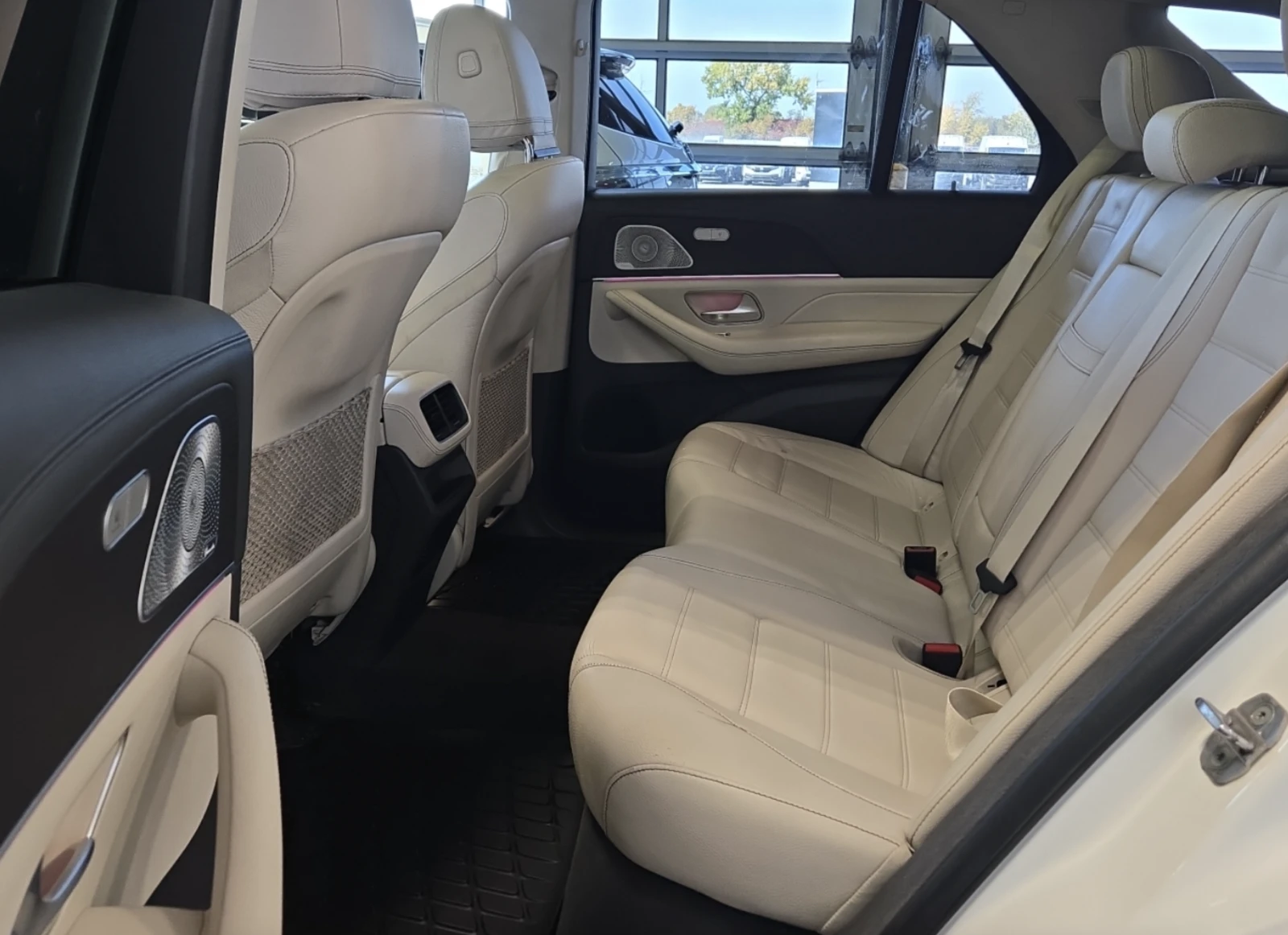 Mercedes-Benz GLE 450  - изображение 10