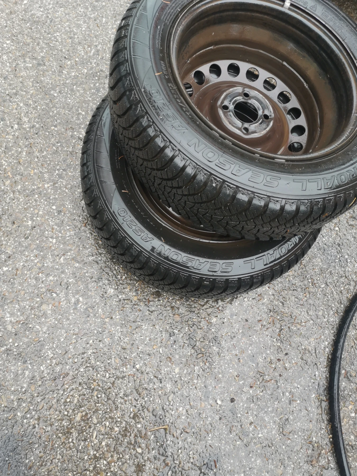 Dacia Lodgy 1.6 бензин 2013 год  - изображение 5