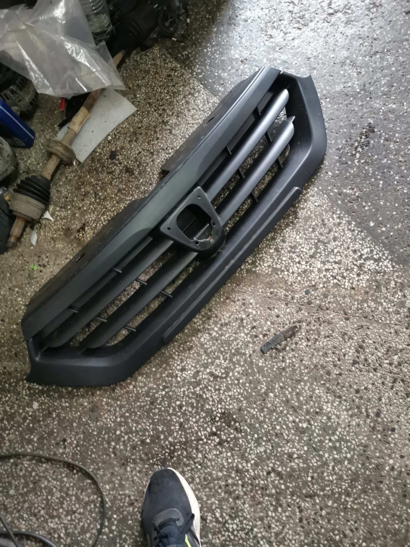 Dacia Lodgy 1.6 ������ 2013 ���  | Mobile.bg � ����������� 5