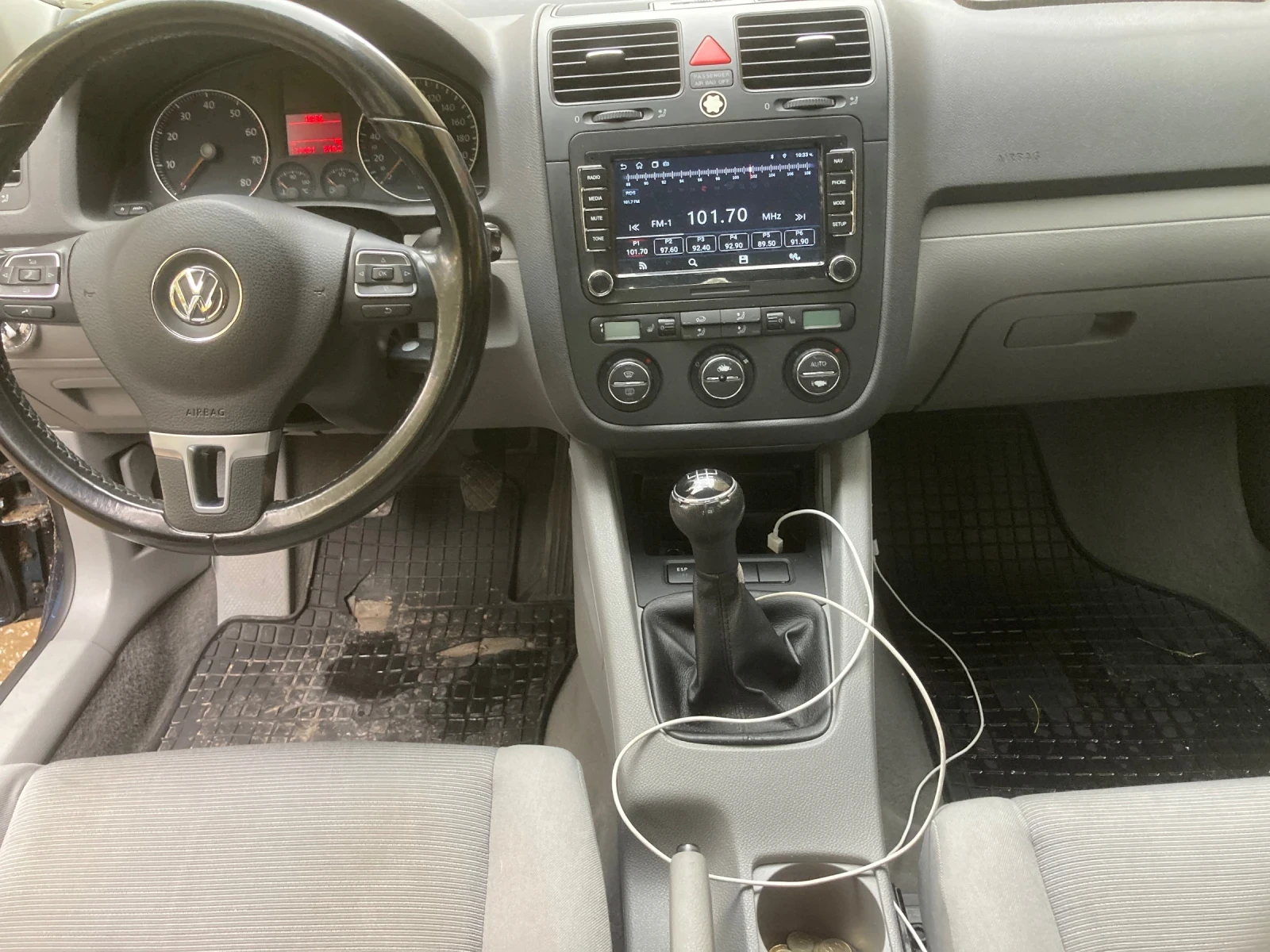 VW Golf 5 | Mobile.bg � ����������� 1