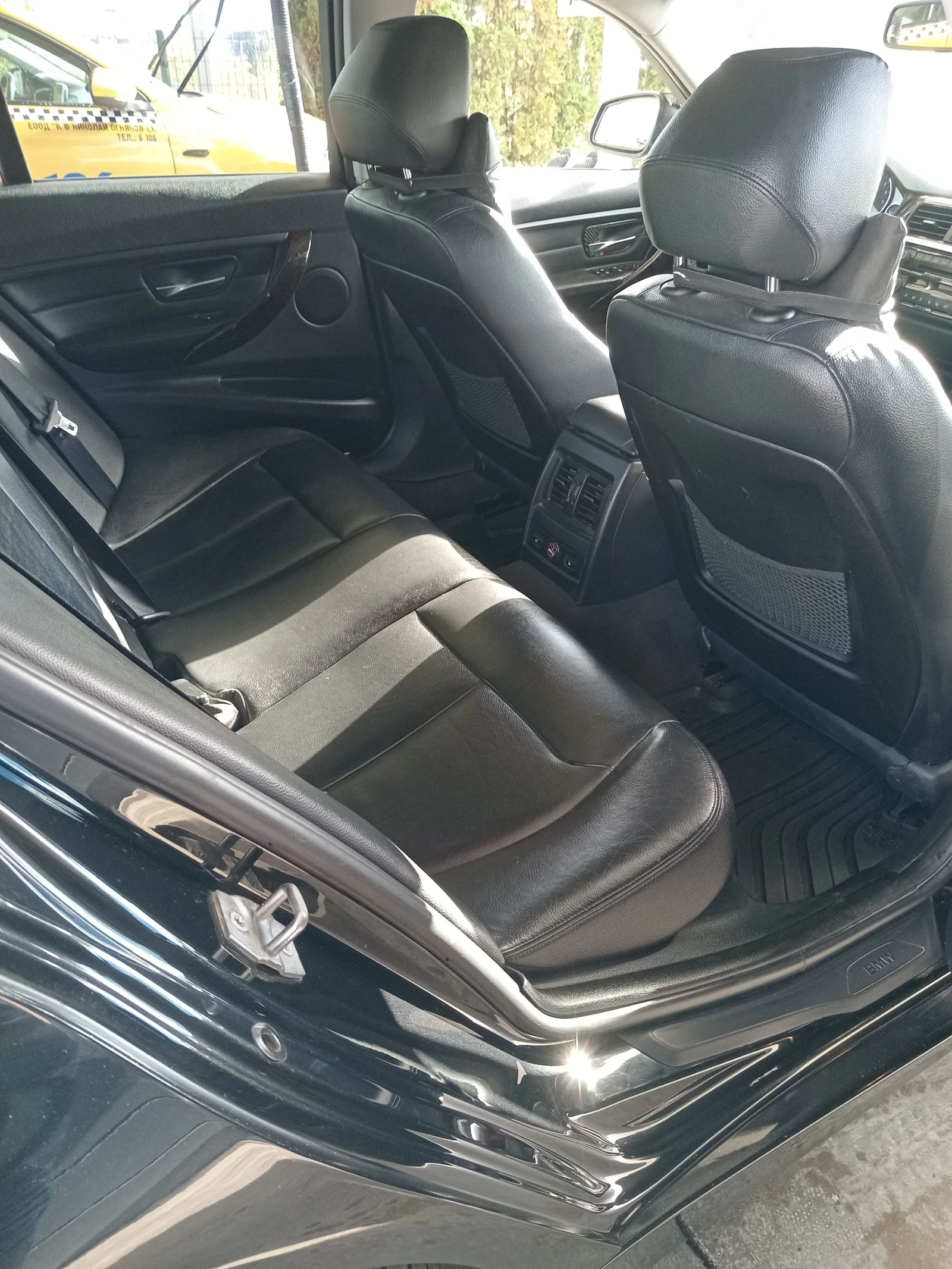 BMW 328 328 xdrive | Mobile.bg   9