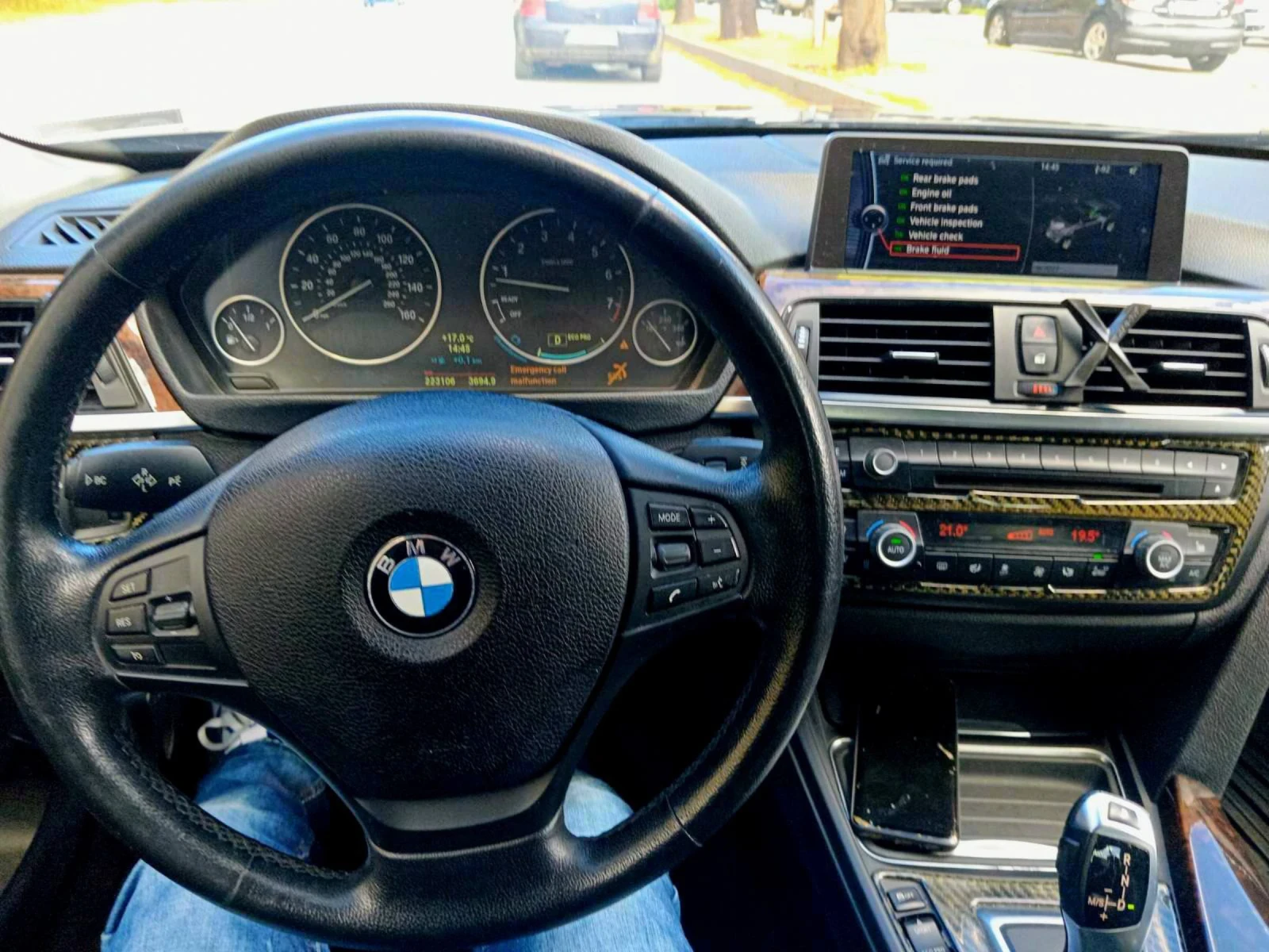 BMW 328 328 xdrive | Mobile.bg � ����������� 11