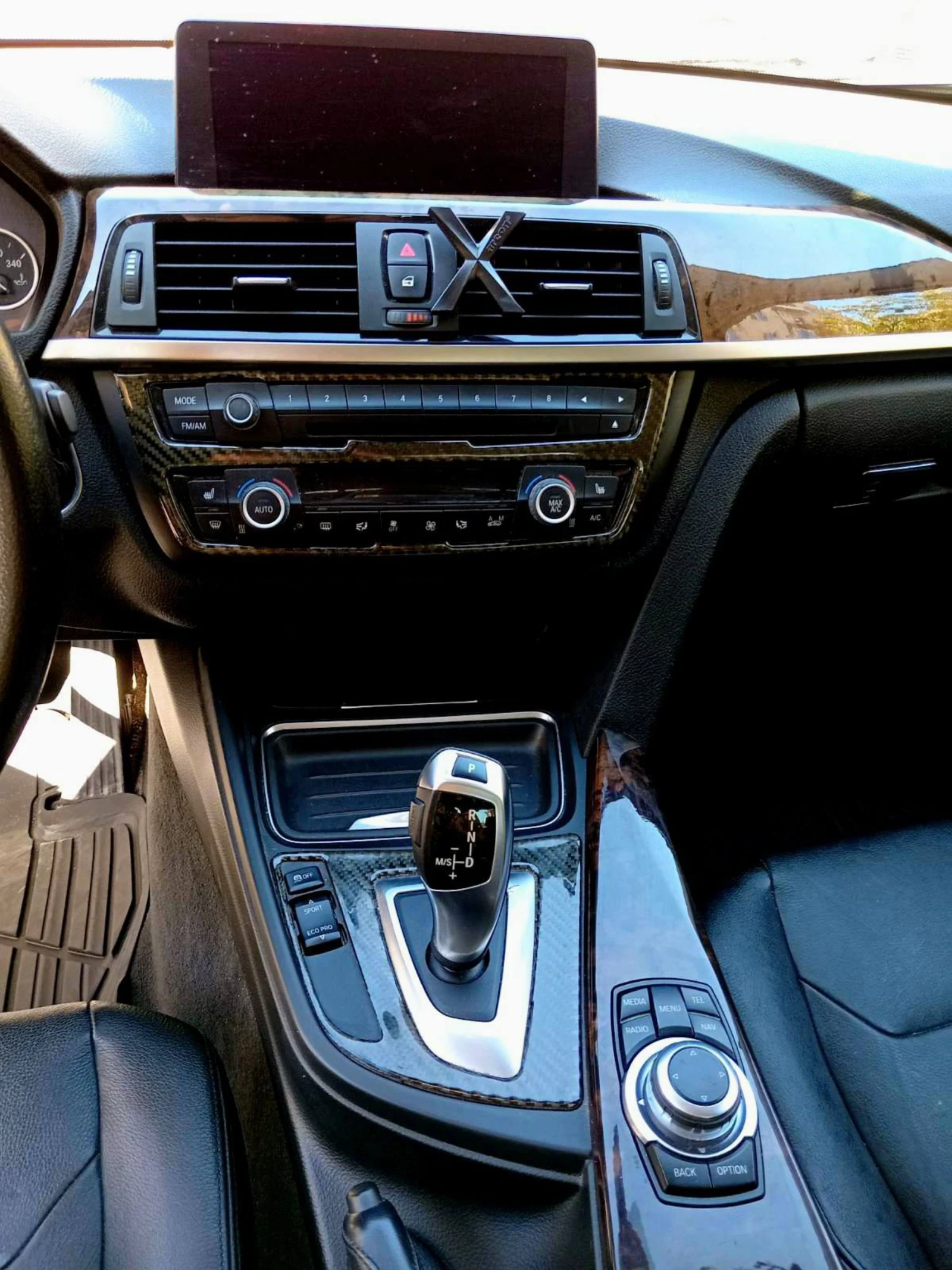 BMW 328 328 xdrive | Mobile.bg � ����������� 12