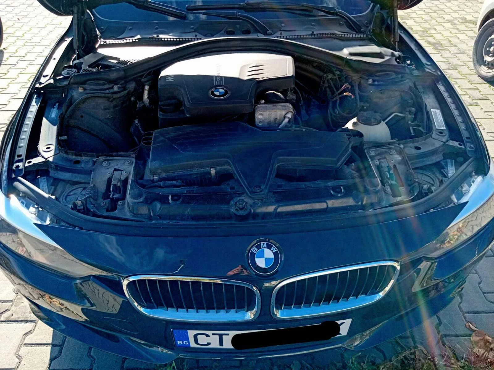 BMW 328 328 xdrive | Mobile.bg � ����������� 13