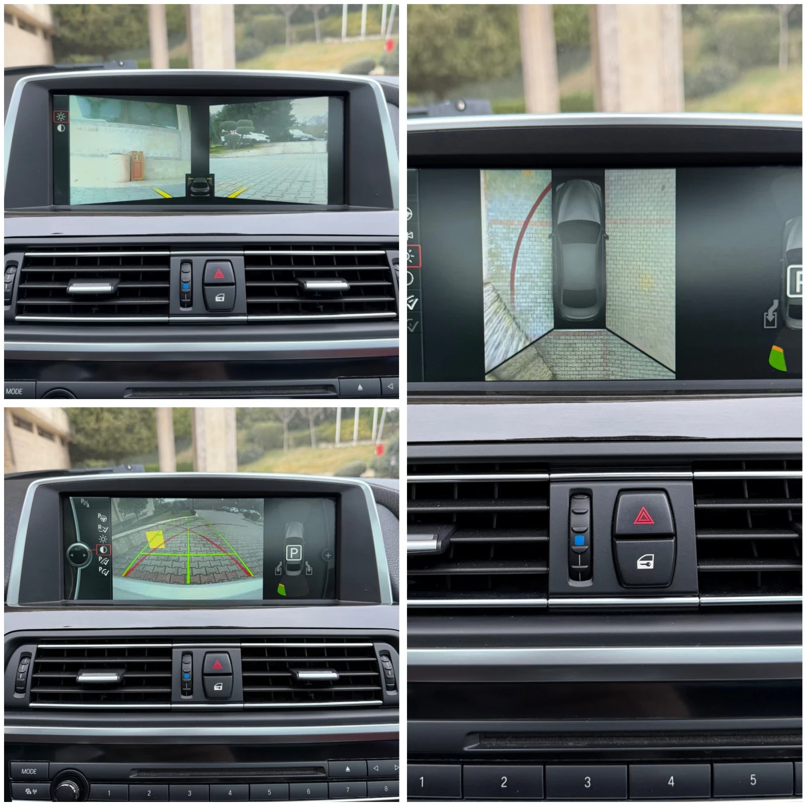 BMW 640 d* GRAN COUPE* 313..* M-* HEAD UP*  | Mobile.bg   16