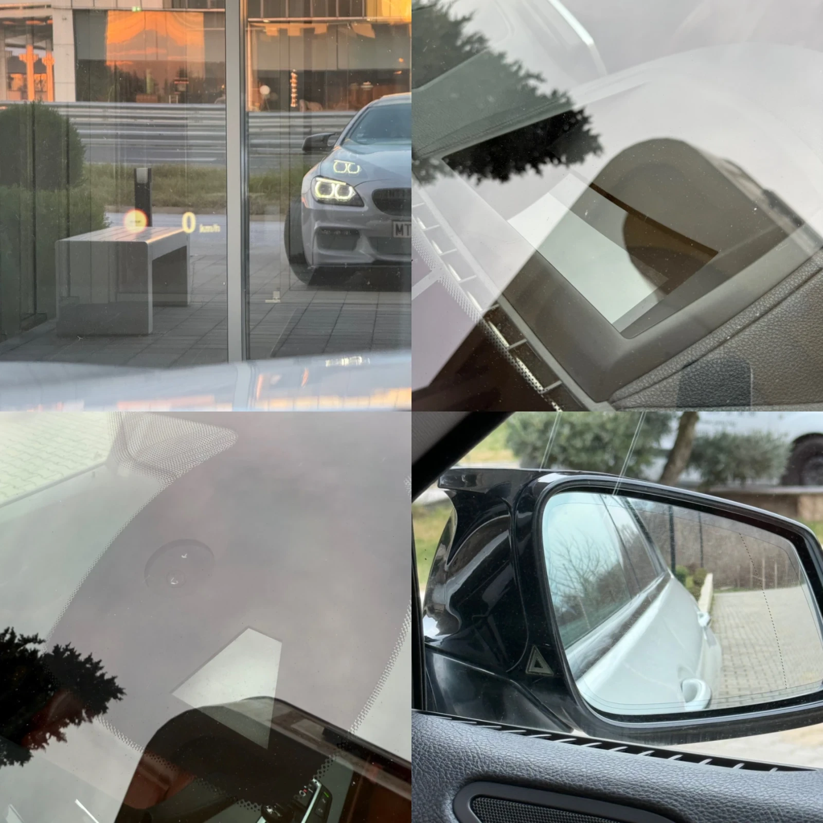 BMW 640 d* GRAN COUPE* 313..* M-* HEAD UP*  | Mobile.bg   12