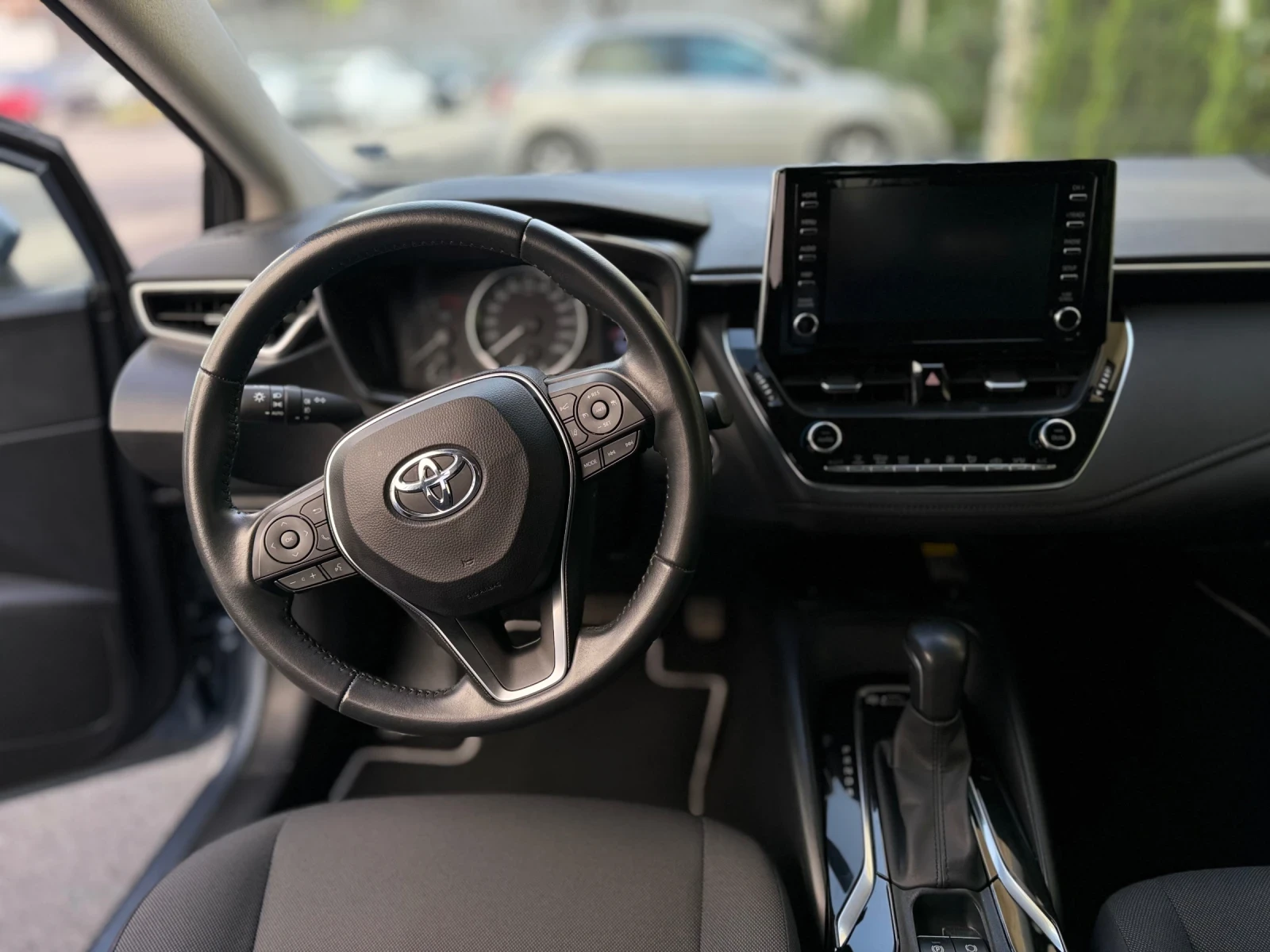 Toyota Corolla | Mobile.bg   6