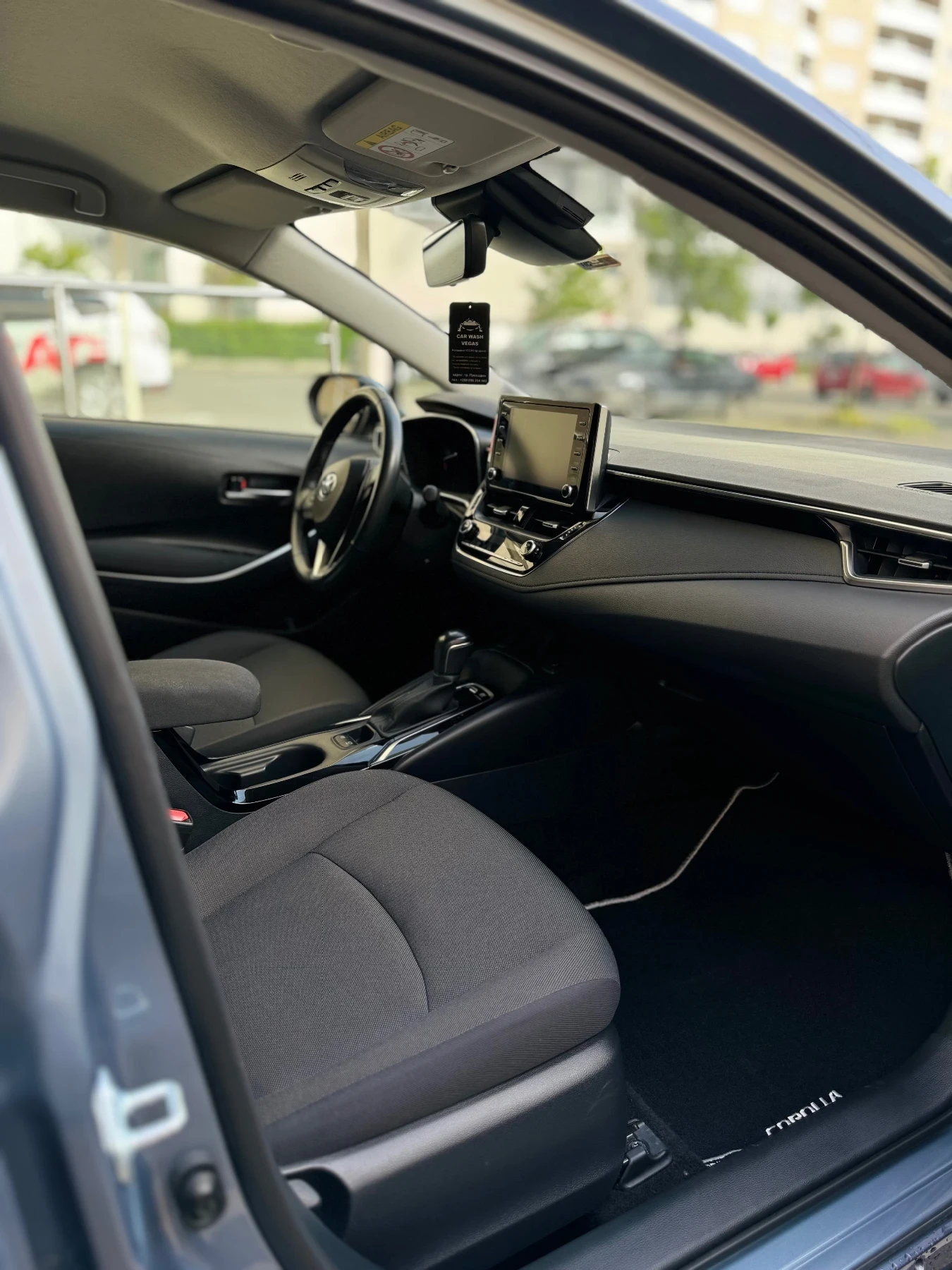 Toyota Corolla | Mobile.bg   14