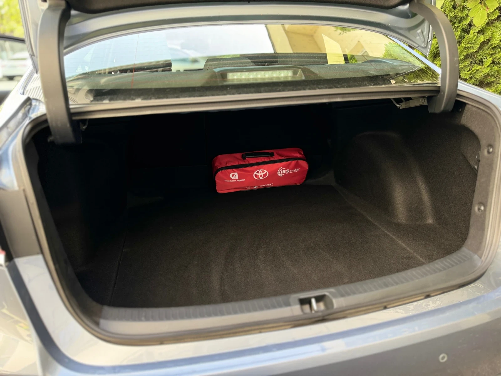 Toyota Corolla | Mobile.bg   7