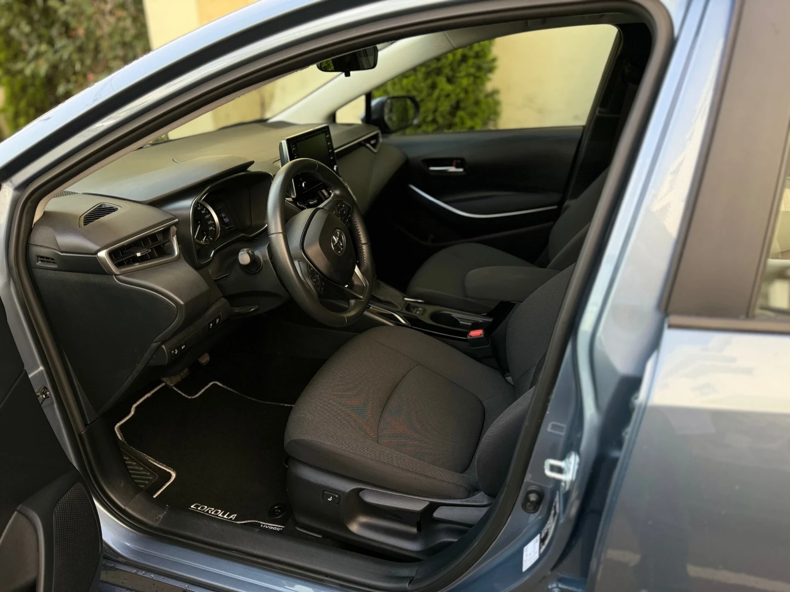 Toyota Corolla | Mobile.bg   8