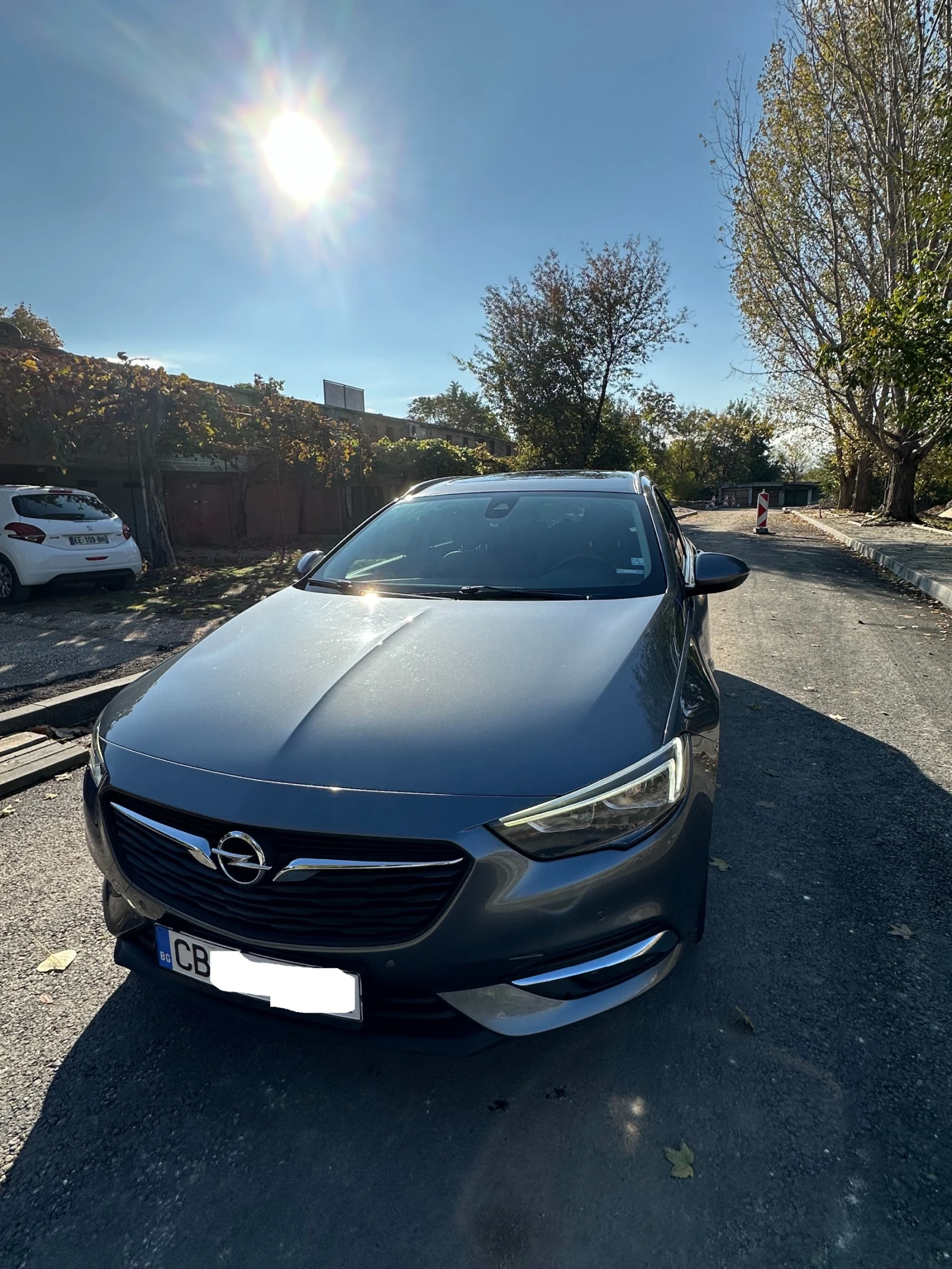 Opel Insignia  - изображение 2