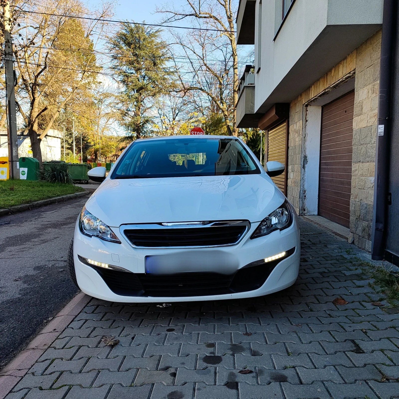 Peugeot 308 1.6 - изображение 2