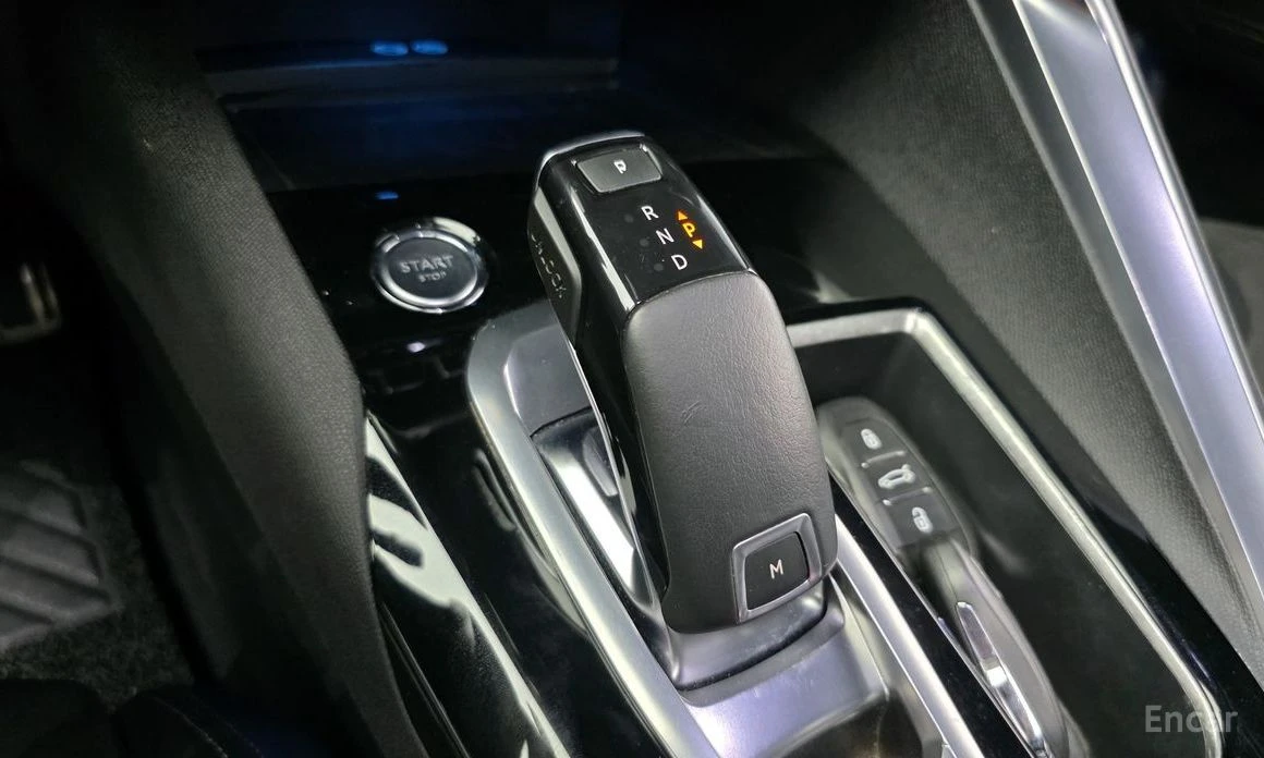 Peugeot 5008  - изображение 9