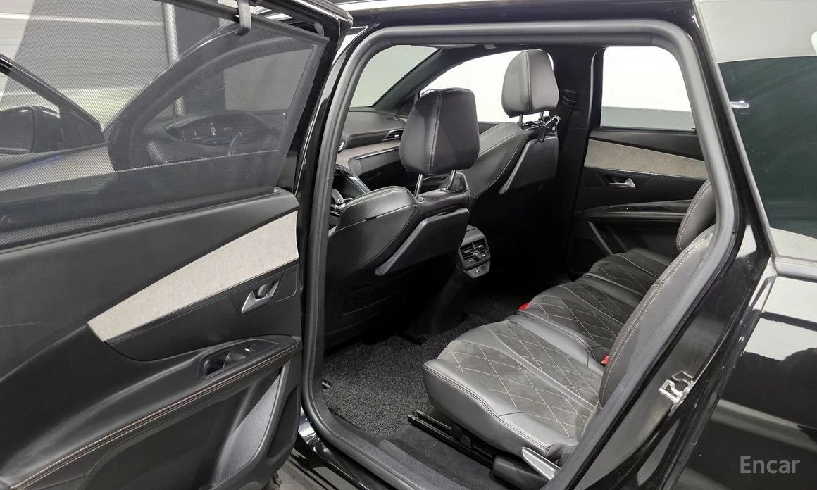 Peugeot 5008 | Mobile.bg   11
