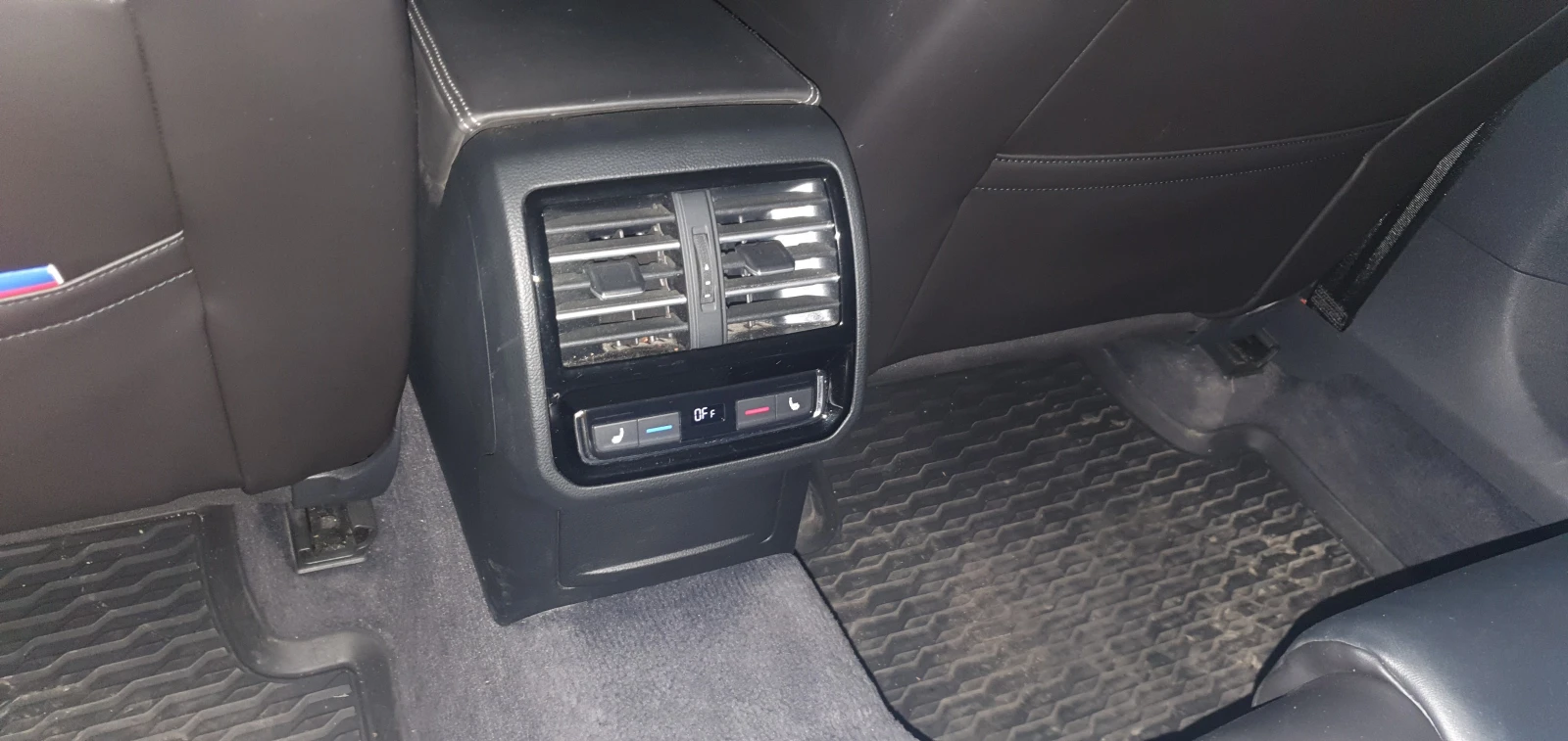 VW Passat 2.0 TDI 240�.� R-LINE | Mobile.bg � ����������� 15