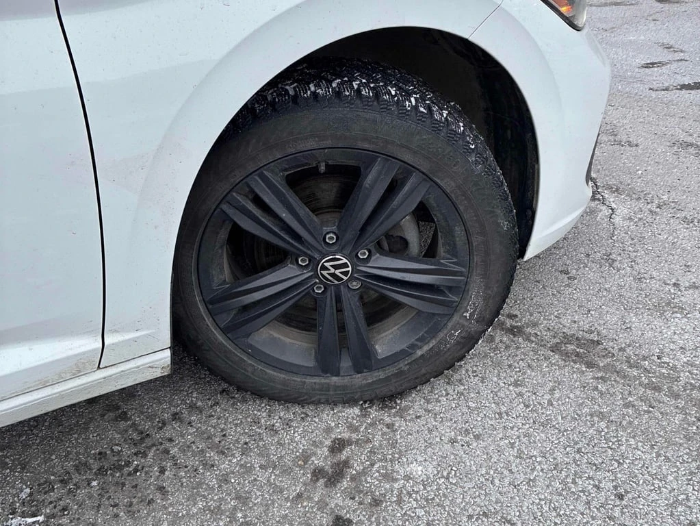 VW Jetta 2022 Comfortline * CARFAX * БЕЗ ПЪРВОНАЧАЛНА ВНОСК - изображение 6