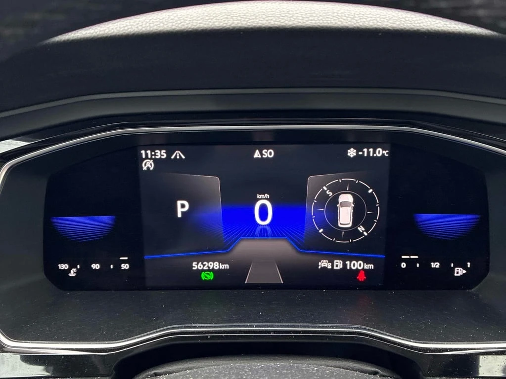 VW Jetta 2022 Comfortline * CARFAX * БЕЗ ПЪРВОНАЧАЛНА ВНОСК - изображение 8