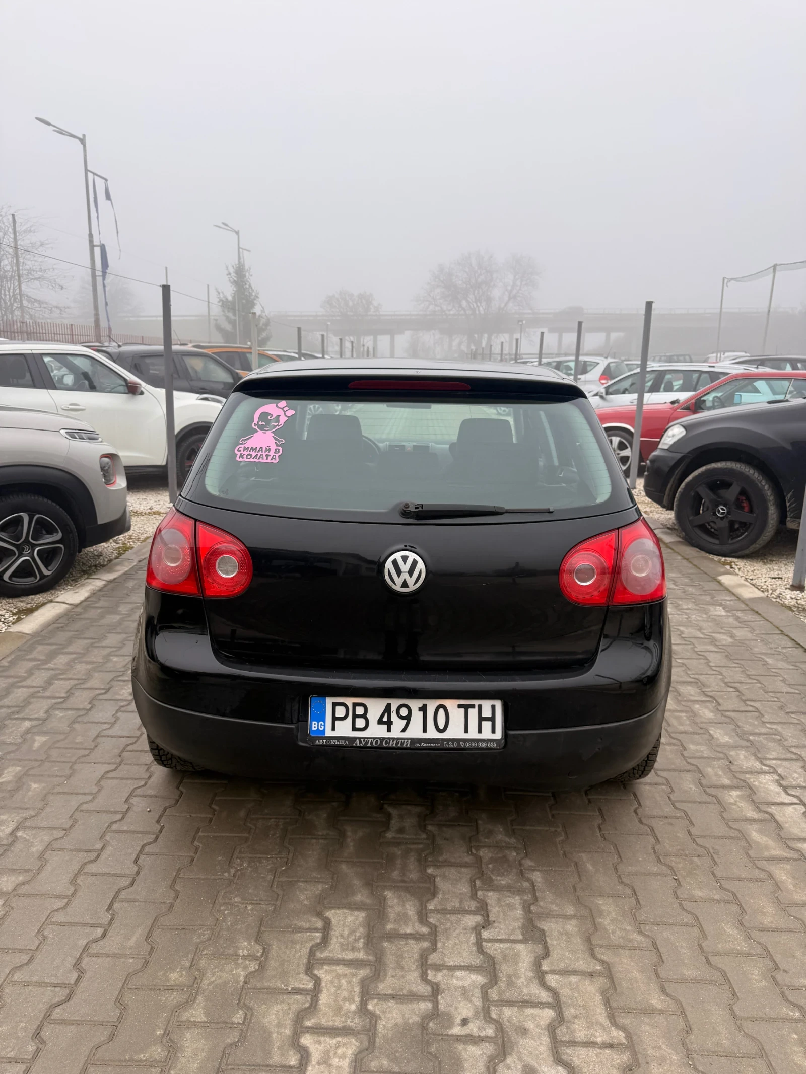 VW Golf 1.9* 105* ��������* �����������* ������*  | Mobile.bg � ����������� 8