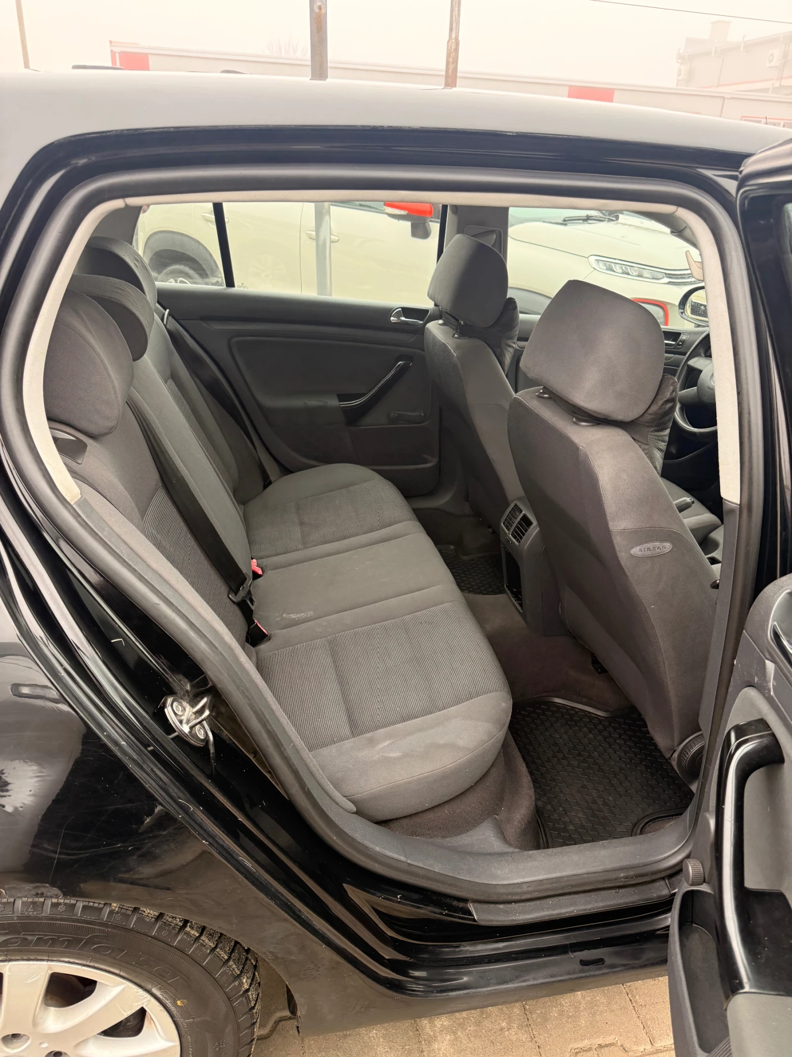 VW Golf 1.9* 105* ��������* �����������* ������*  | Mobile.bg � ����������� 6