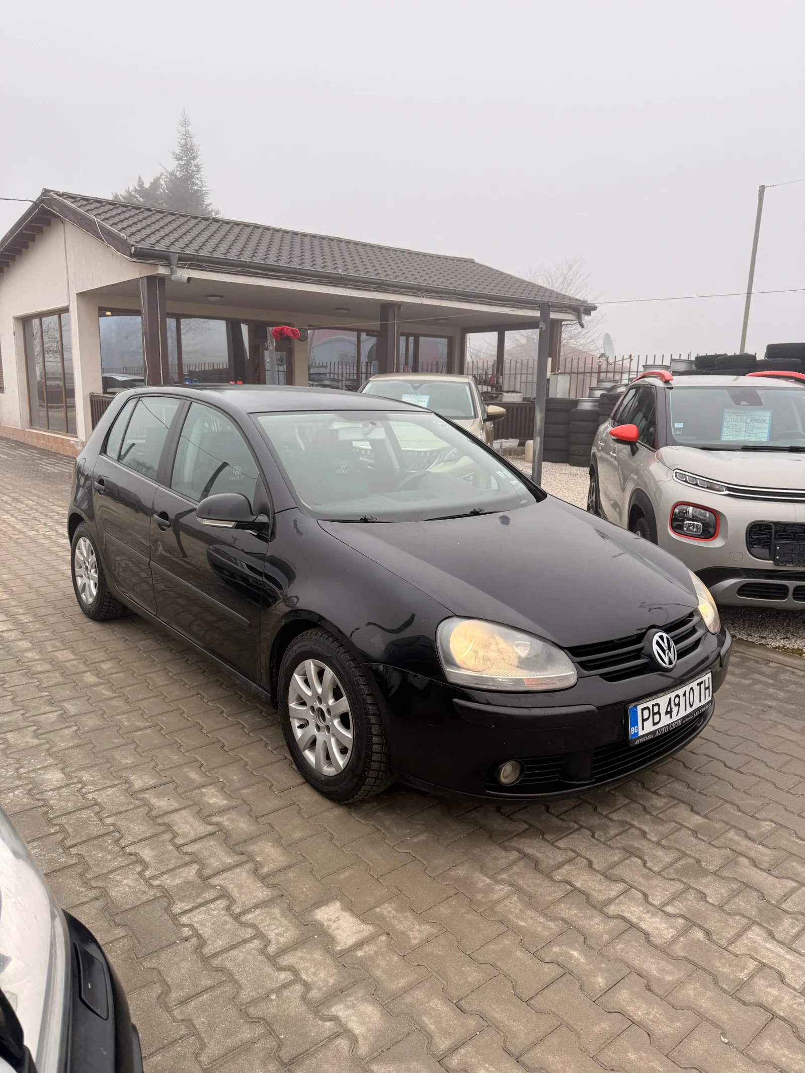 VW Golf 1.9* 105* ��������* �����������* ������*  | Mobile.bg � ����������� 4