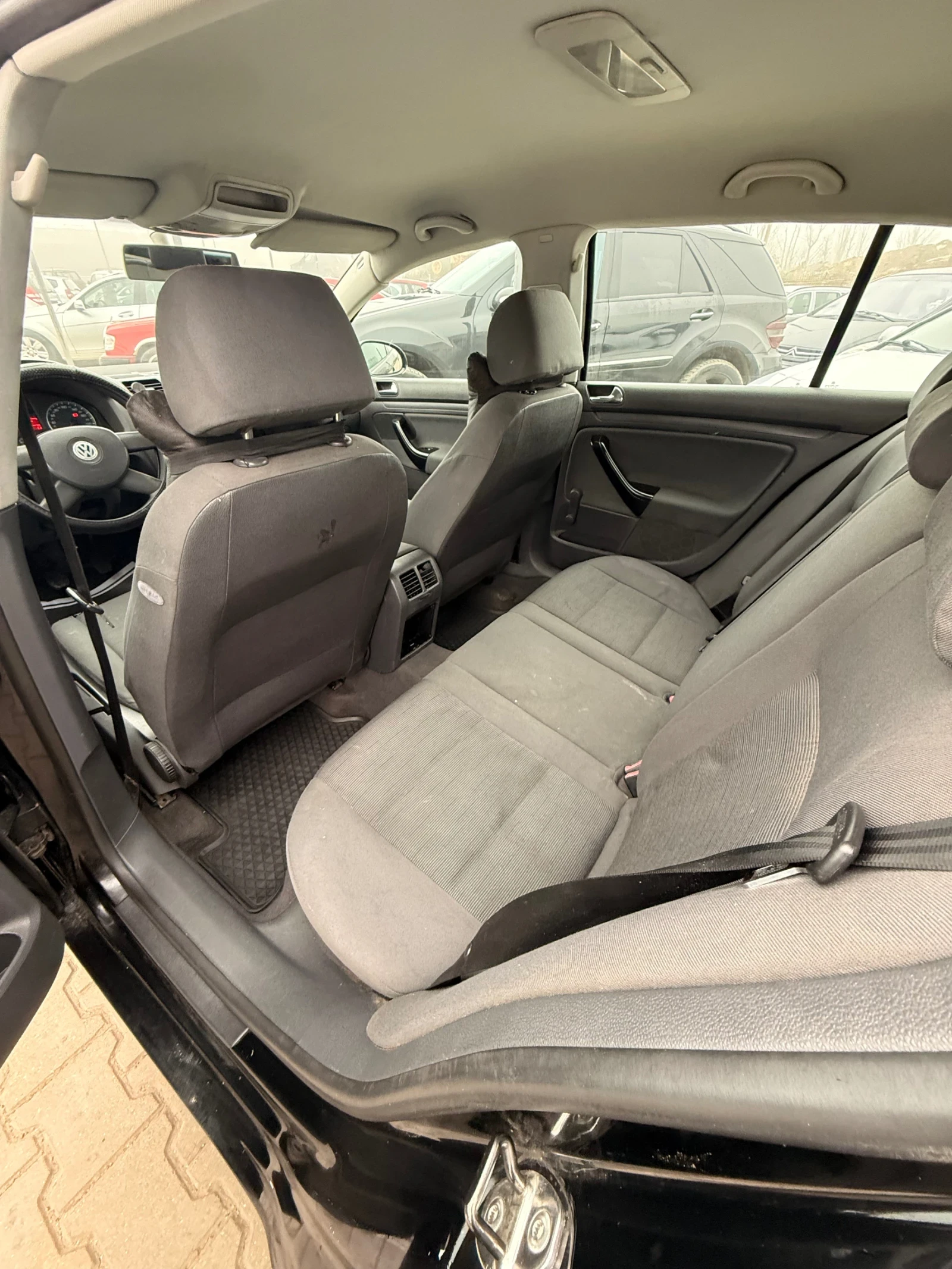 VW Golf 1.9* 105* ��������* �����������* ������*  | Mobile.bg � ����������� 11