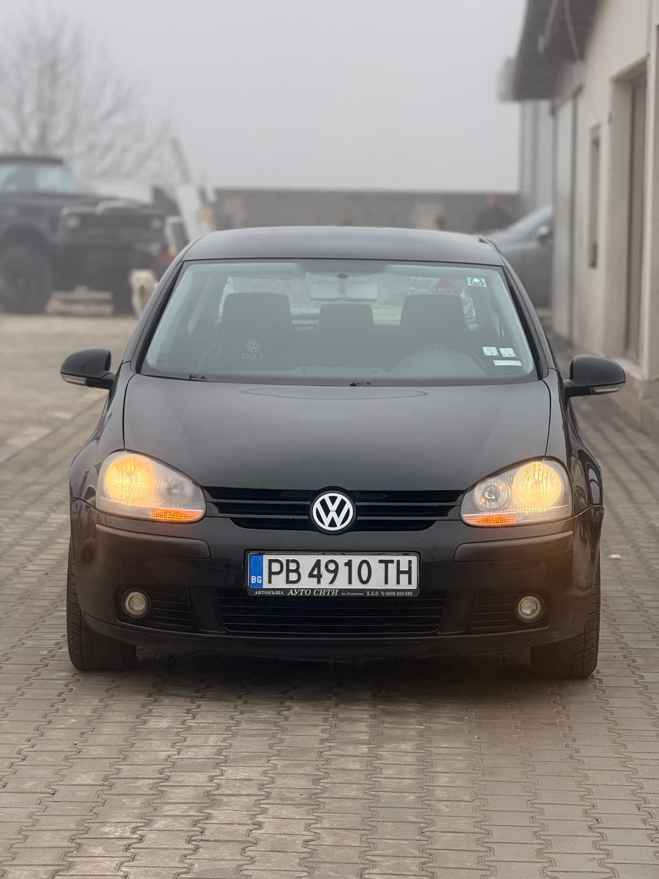 VW Golf 1.9* 105* ��������* �����������* ������*  | Mobile.bg � ����������� 2