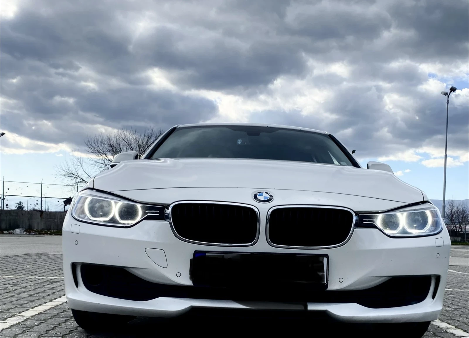 BMW 318  - изображение 3