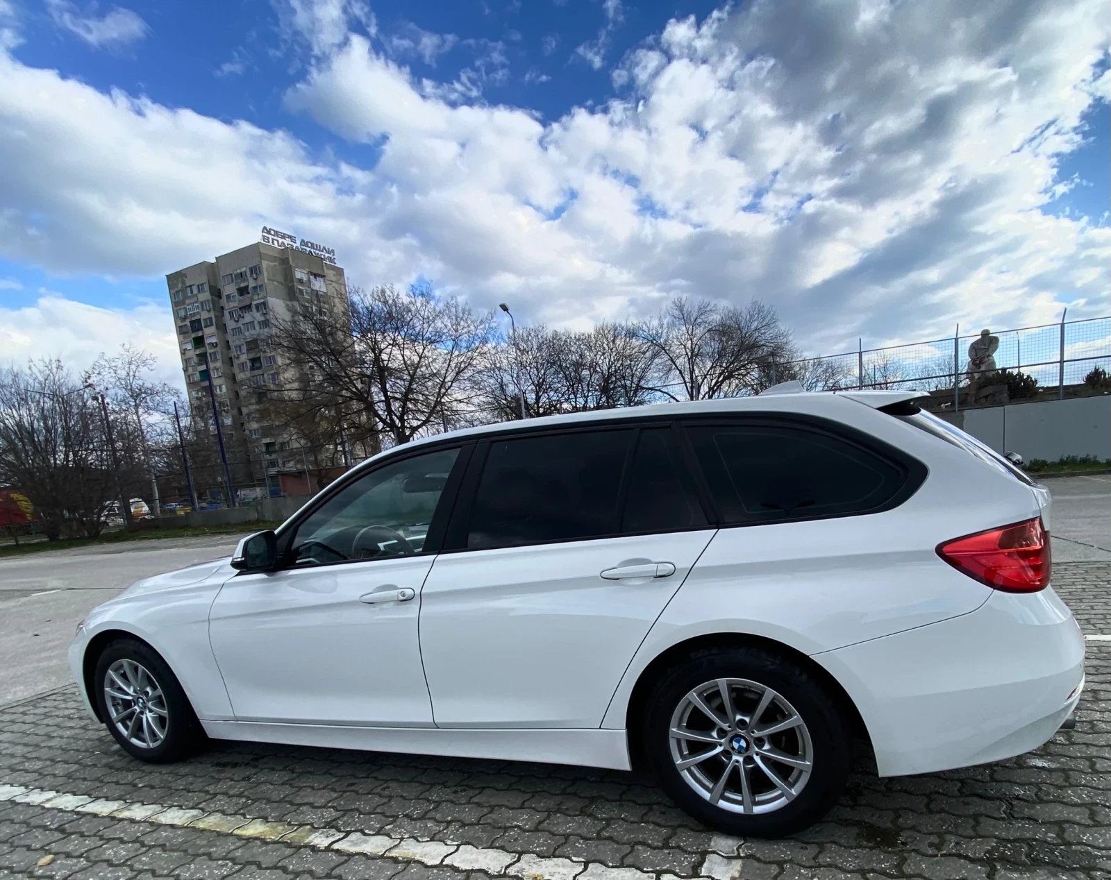 BMW 318  - изображение 2