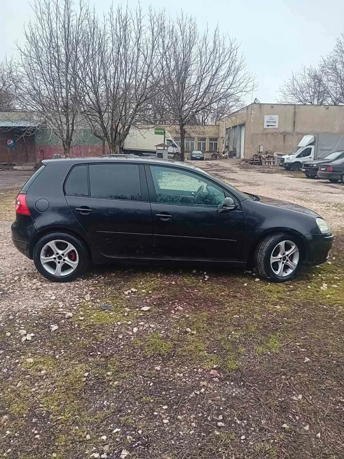 VW Golf  - изображение 4