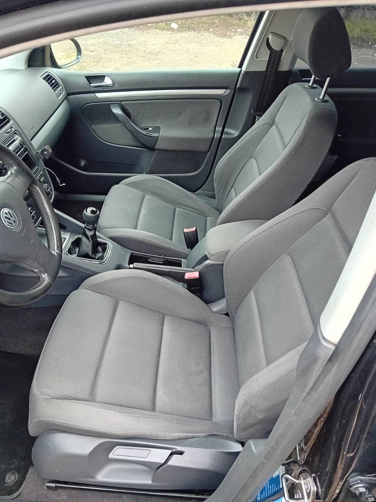 VW Golf  - изображение 10