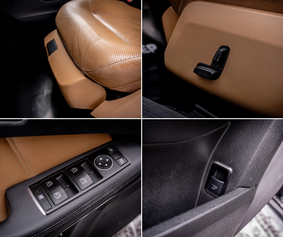 Mercedes-Benz E 220 CDI-РЕГИСТРИРАН-ПЕРФЕКТЕН-ОБСЛУЖЕН, снимка 14 - Автомобили и джипове - 53970405